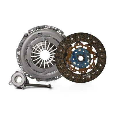 Billede af SACHS XTend Kit plus CSC 3000 990 294 Kobling 240 VOLKSWAGEN: Passat CC, Golf 6, 5, SKODA: Octavia II Hatchback, 2 Combi