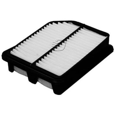 Billede af DENCKERMANN A141491 Luftfilter 53 177 230 Cirkulationsluftfilter SUZUKI: Grand Vitara 2 SUV