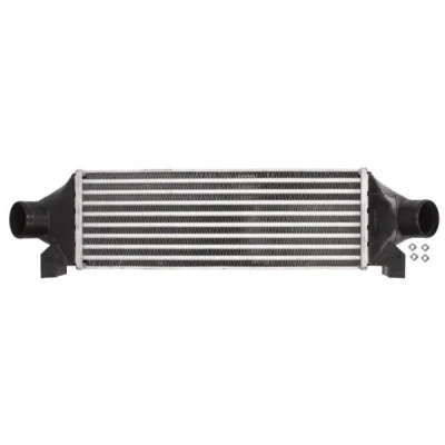 Billede af THERMOTEC DAG012TT Intercooler Aluminium, plastik 400 130 73