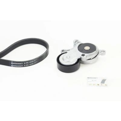 Billede af CONTITECH 5PK1515K1 Kileribberem MERCEDES BENZ: B klasse, CLA Coupe, A klasse