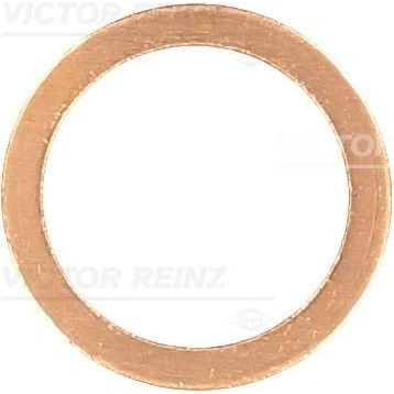Billede af REINZ 41 70168 00 Bundproppakning Kobber