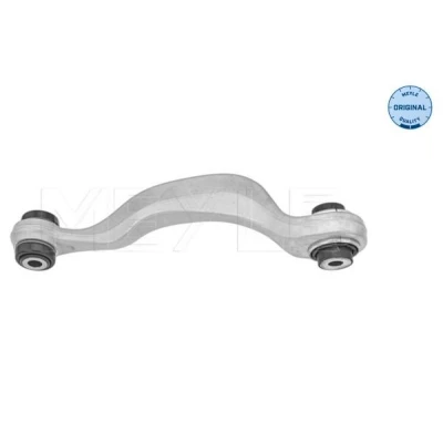 Billede af MEYLE 316 050 0190 Bærearm med gummileje oppe, Bagaksel højre, bag krydsarm Aluminium