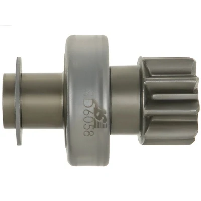 Billede af AS PL SD6058 Friløbsgear, starter
