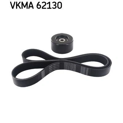 Billede af SKF VKMA 62130 Kileribberem NISSAN: Juke