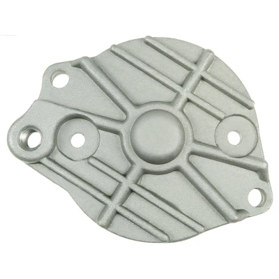 Billede af AS PL SBR9006 Drivleje, starter