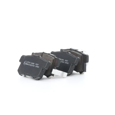 Billede af A.B.S. 37510 Bremseklodser med akustisk advarsel for slid HONDA: FR V, ACCORD 8, CR V 4