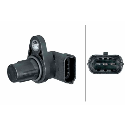 Billede af HELLA 6PU 358 381 051 Sensoren Hall princip