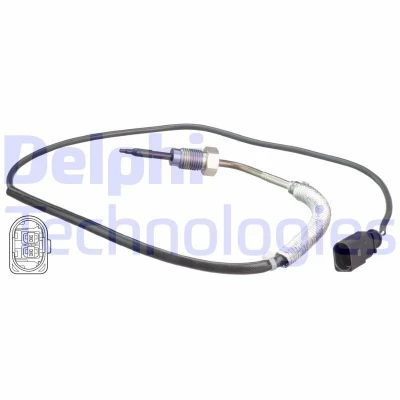Billede af DELPHI TS30215 Sensoren SEAT: Ibiza 4
