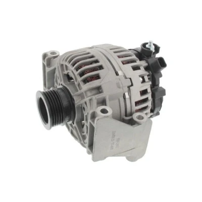 Billede af MAPCO 13815 Generator 14V 100A OPEL: Vectra C Caravan, Sedan, Astra G CC