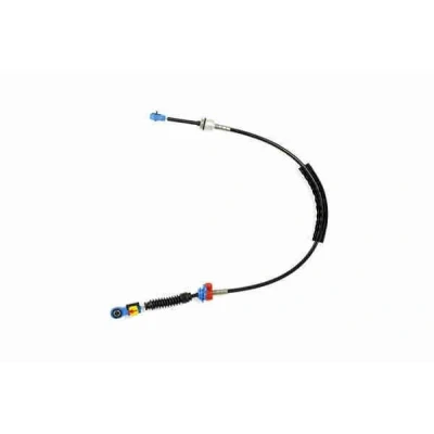Billede af VAICO V46 1048 Kabel, manuel gearkasse højre 1053/746 mmmm RENAULT: MEGANE 2 Kombi