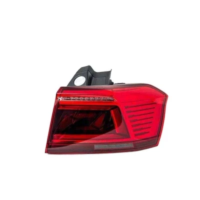 Billede af MAGNETI MARELLI 714081870101 Baglygter venstre ydre del LED