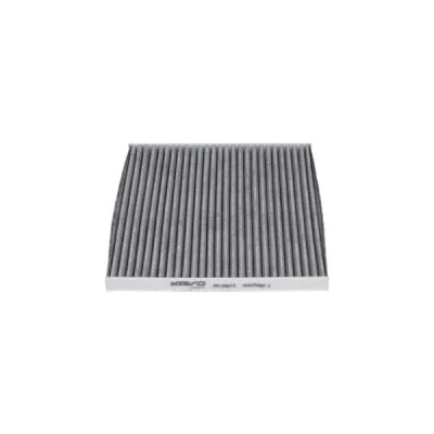 Billede af KAVO PARTS NC 2051C Kabinefilter Aktivkulfilter 243mm 281mm 20mm