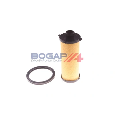 Billede af BOGAP C8114102 Automatfilter MERCEDES BENZ: A klasse, klasse