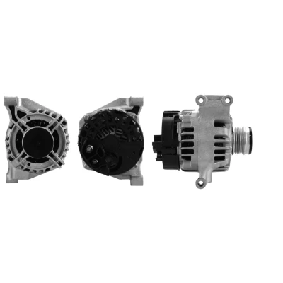 Billede af LUCAS LRA03007 Generator 14V 120A FIAT: 500 Hatchback, Panda III Punto Hatchback