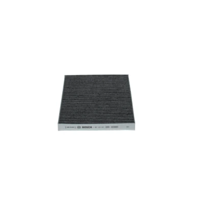 Billede af BOSCH 1 987 435 621 Kabinefilter Aktivkulfilter 180 253 20 TESLA: Model S