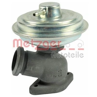 Billede af METZGER 0892189 EGR Ventil ORIGINAL ERSATZTEIL pneumatisk Membranventil med pakning CITROËN: C5 II Hatchback, I Stationcar