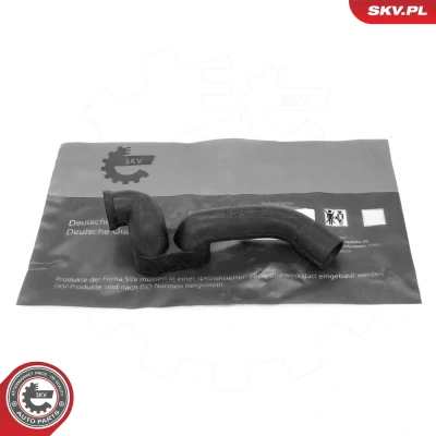 Billede af Slange, ventildækseludluftning ESEN SKV 54SKV765