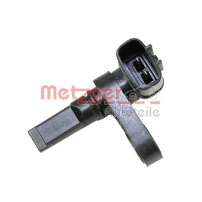 Billede af METZGER 09001125 ABS Sensor venstre foraksel, Bagaksel 2 TOYOTA: Land Cruiser Prado 120