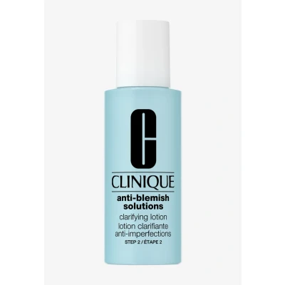 Billede af Clinique Anti Blemish Solutions Clarifiying Lotion 200 ml