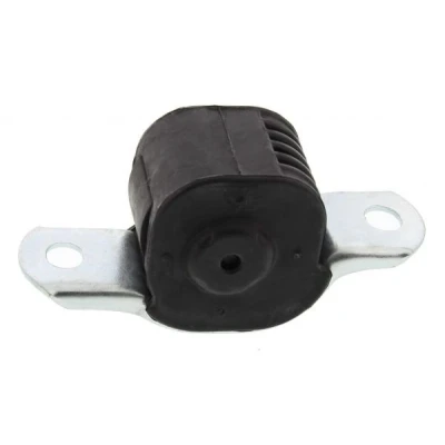 Billede af MAPCO 33551/1 Bøsning med holder venstre foraksel, nede, bag Gummimetalleje til bærearm VOLVO: V40 Stationcar, MITSUBISHI: Carisma Hatchback
