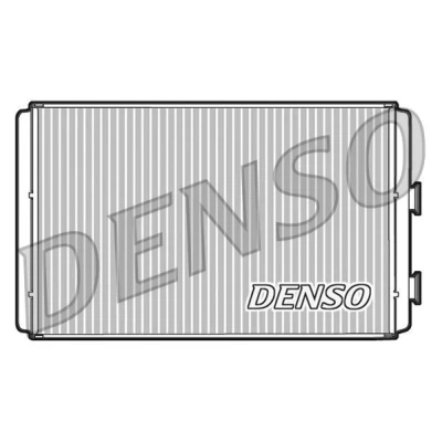 Billede af DENSO DRR07003 Varmeveksler