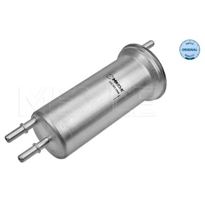Billede af MEYLE 314 323 0008 Brændstoffilter Ledningsfilter ORIGINAL Quality LAND ROVER: Range Rover 3, BMW: X5