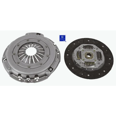 Billede af SACHS 3000 951 301 Kobling uden udrykkerleje 230 ALFA ROMEO: 156 Sedan