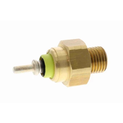Billede af VEMO V30 73 0252 Temperaturkontakt, kølerventilator M 14x1,5 med pakning MERCEDES BENZ: 190, W124 Sedan, Coupe
