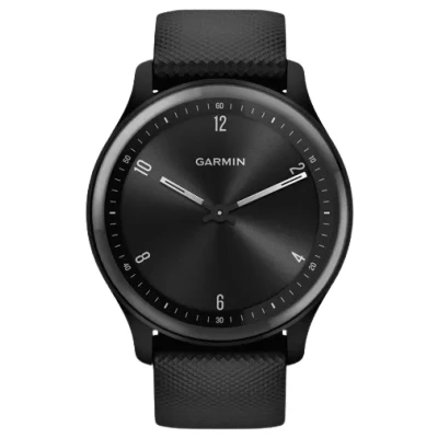 Billede af Garmin Vivomove Sport Sort