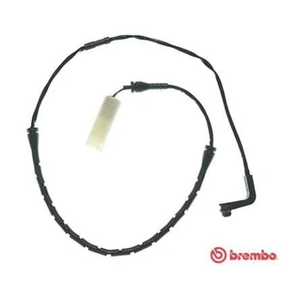 Billede af BREMBO A 00 236 Slidindikator Bremsebelægning BMW: 7