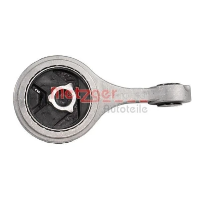 Billede af METZGER 8053885 Motorophæng bag, nede Gummimetalleje FIAT: Punto II Hatchback, Idea