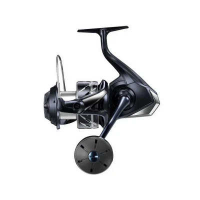 Billede af Shimano Stradic SW B 4000XG