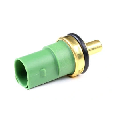 Billede af METZGER 0905015 Kølevæsketemperatur Sensor grøn med pakning VOLKSWAGEN: Golf 4, TRANSPORTER 4 Bus, Lupo / 3L, AUDI: A2, A4 B5 Avant, A6 C5 Sedan