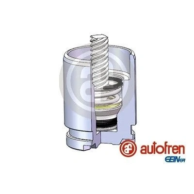Billede af AUTOFREN SEINSA D025805K Stempel, bremsekaliper 38 bagaksel Mando