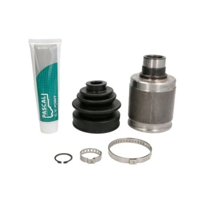 Billede af PASCAL G74032PC Knokkelled gearkasse monteret