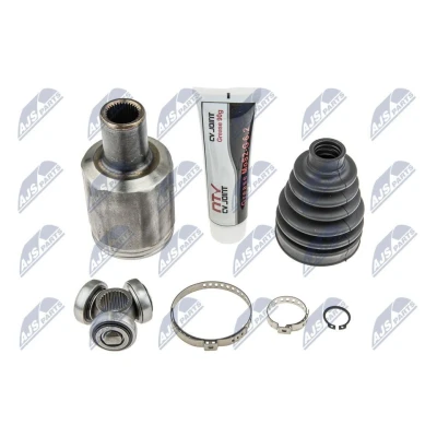 Billede af NTY NPW ME 093 Knokkelled automatgear venstre foraksel MERCEDES BENZ: C klasse Sedan