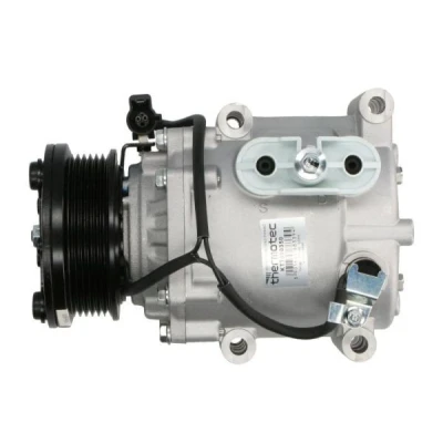 Billede af THERMOTEC KTT090350 Kompressor SCROLL 90v 12 PAG 46 R 134a FORD: MONDEO 3 Kombi,