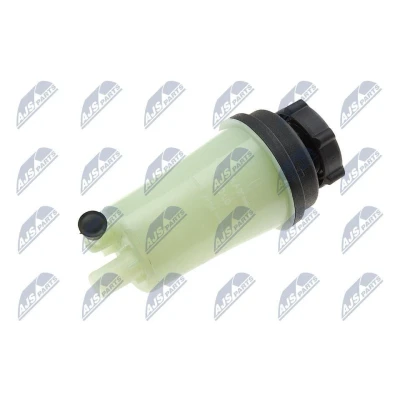 Billede af NTY SZW FR 001 Udligningsbeholder, Hydraulikolie servostyring med låg FORD: Focus 2 Kombi,