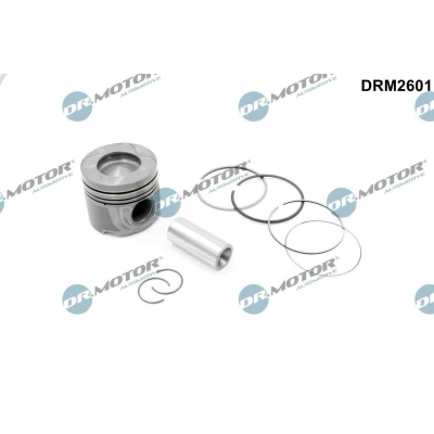Billede af Stempel Dr.Motor Automotive DRM2601