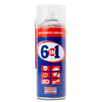 Billede af Arexons Glidecreme MULTIFUNKTIONEL SVI42011 400 ml Autoudstyr