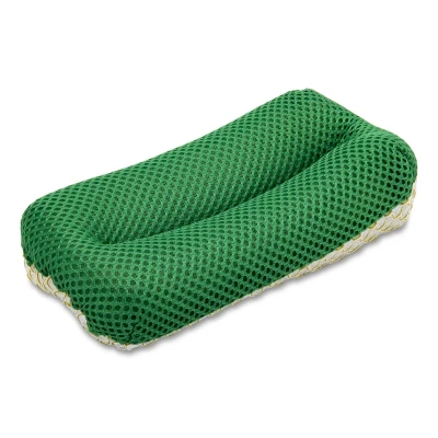 Billede af Turtle Wax Svamp TW53615 Grøn Autoudstyr