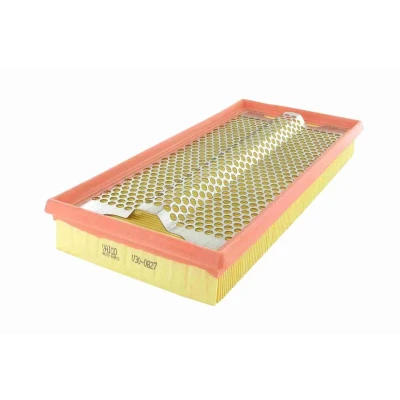 Billede af VAICO V30 0827 Luftfilter 41,5 156,5 332,5 Filterindsats Original Quality MERCEDES BENZ: W124 Sedan, CLK Coupe, E klasse Sedan