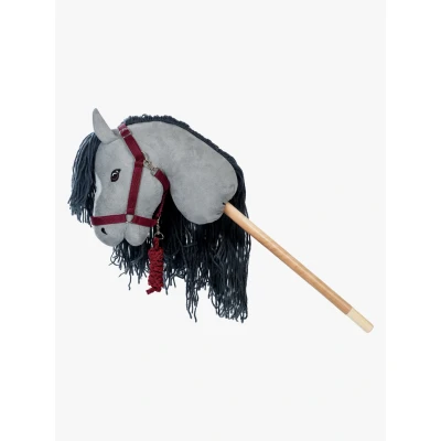 Billede af ByAstrup Halter and Rope for Hobby Horse