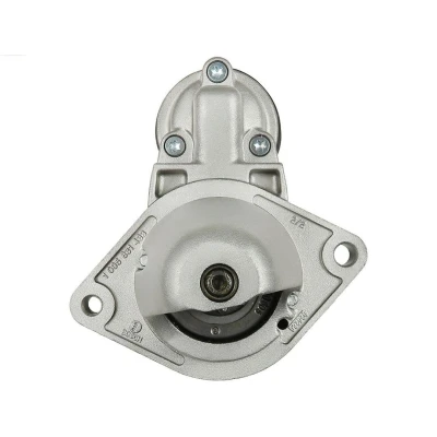 Billede af AS PL S0100PR Starter 12 1,10 9 SUZUKI: SWIFT 3, Wagon R+ II Hatchback, IGNIS 2, OPEL: Corsa D Astra H Caravan, C Hatchback