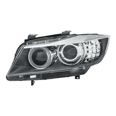Billede af HELLA 1EL 354 691 011 Forlygter BMW: 3 Touring, Sedan