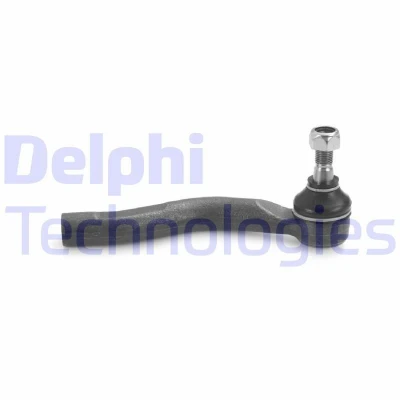 Billede af DELPHI TA3402 Styrekugle 13 TOYOTA: Yaris II Hatchback, III Hatchback