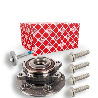 Billede af FEBI BILSTEIN 22649 Hjullejesæt VOLVO: V70 2, I, S60 I