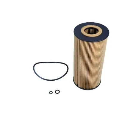 Billede af MAXGEAR 26 0018 Oliefilter med pakninger Filterindsats MERCEDES BENZ: E klasse Sedan, Vito Bus, G SUV, SSANGYONG: Rexton / 2, MAN: TGL