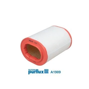 Billede af PURFLUX A1909 Luftfilter 238 112 180 Filterindsats LAND ROVER: Range Rover 3