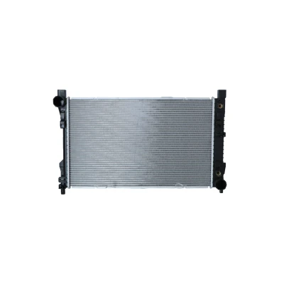 Billede af NRF 59283 Radiator Aluminium 650 398 26 Loddet køleripper MERCEDES BENZ: C klasse Sedan